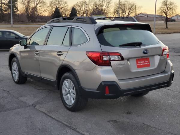 2019 Subaru Outback 2 5i AWD 4dr Crossover 23K miles ONLY - cars for sale in Omaha, NE – photo 7