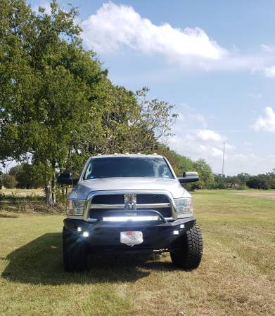 2014 Ram 3500 Bulletproof for sale in Bryan, TX – photo 7