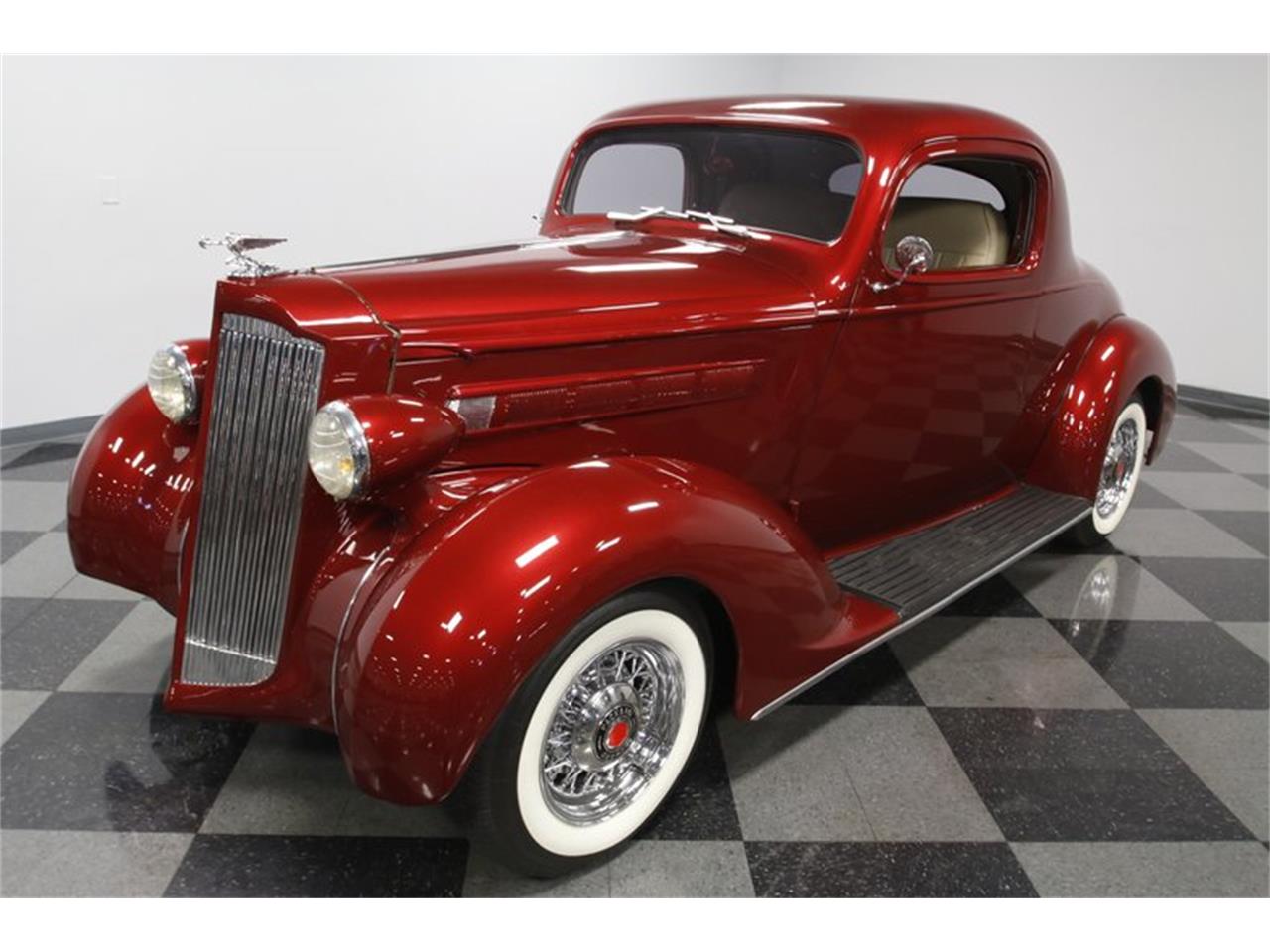1937 Packard 115 for sale in Concord, NC – photo 7