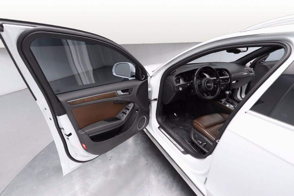 2013 Audi A4 Allroad 2.0T quattro Premium Plus AWD for sale in Grand Rapids, MI – photo 9