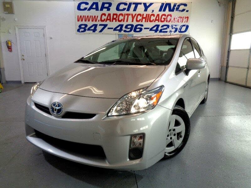 2011 Toyota Prius for sale in Palatine, IL – photo 30