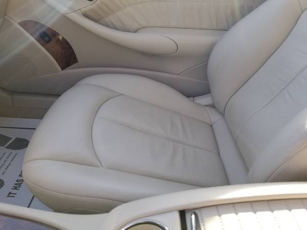 2006 Mercedes CLK 350 Coupe for sale in Asbury Park, NJ – photo 16