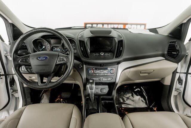 2019 Ford Escape SEL FWD for sale in Summerville , SC – photo 11