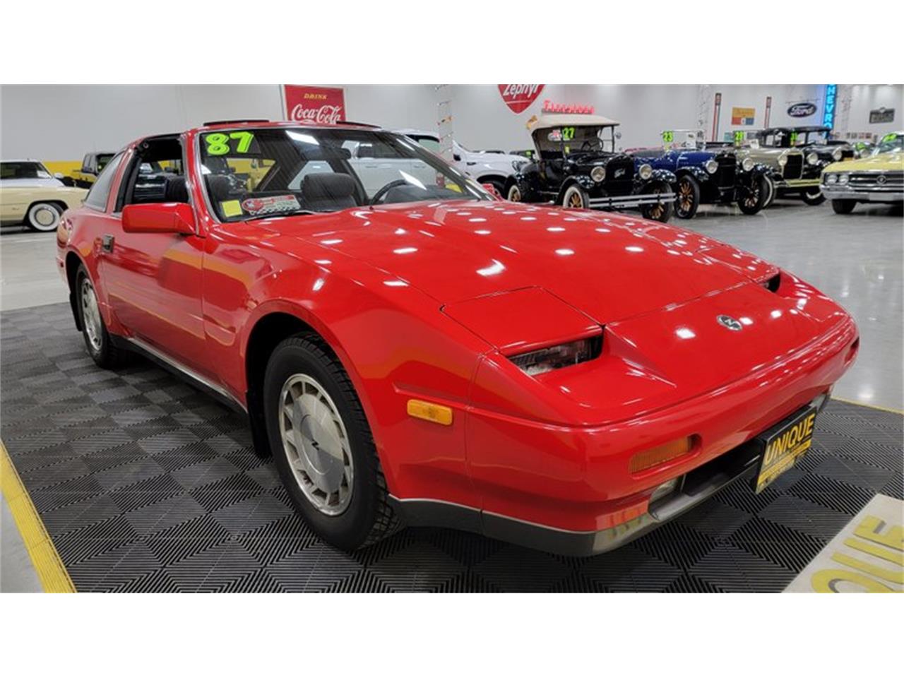 1987 Nissan 300ZX for sale in Mankato, MN – photo 18