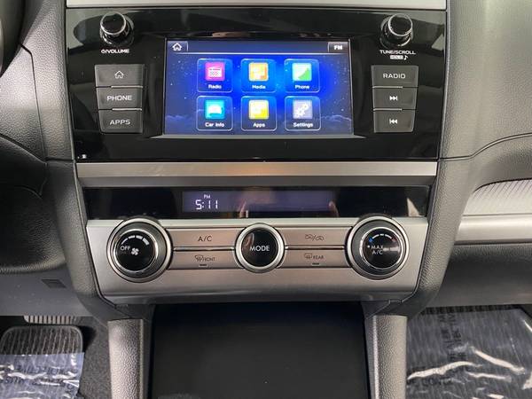 2018 Subaru Outback AWD All Wheel Drive 2 5i SUV for sale in Walla Walla, WA – photo 15