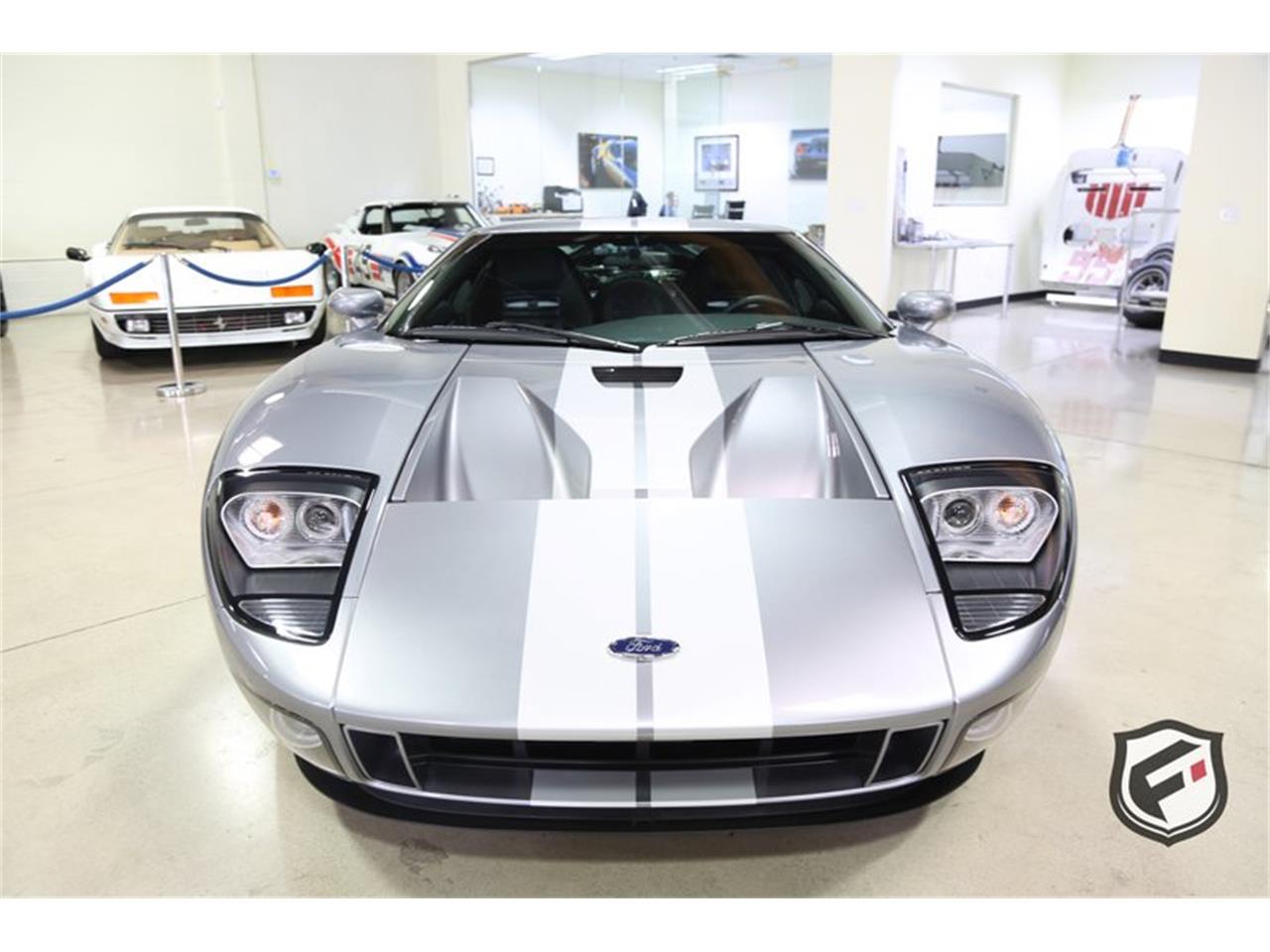 2006 Ford GT for sale in Chatsworth, CA – photo 8