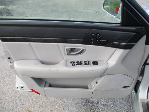 2008 Kia Amanti 128K Miles Comes With Warranty for sale in Joliet, IL – photo 9
