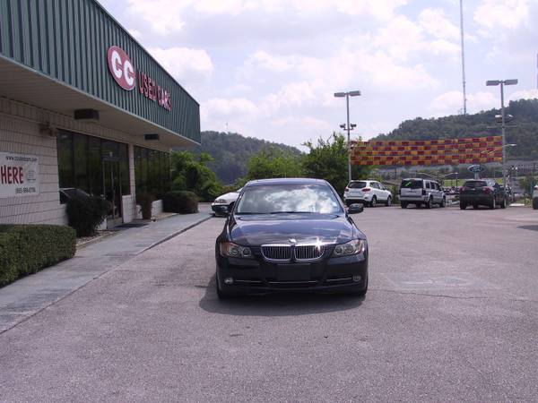 JUST REDUCED 2008 BMW 3-Series 335xi for sale in Knoxville, TN – photo 6