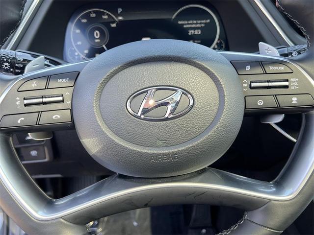 2022 Hyundai Sonata Limited for sale in Kirkland, WA – photo 23