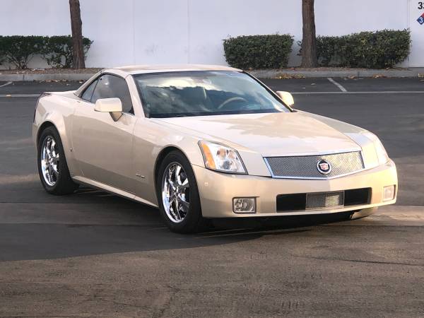 2006 Cadillac XLR rare color Nationwide Warranty Inc 199 mo for sale in Las Vegas, AZ – photo 12