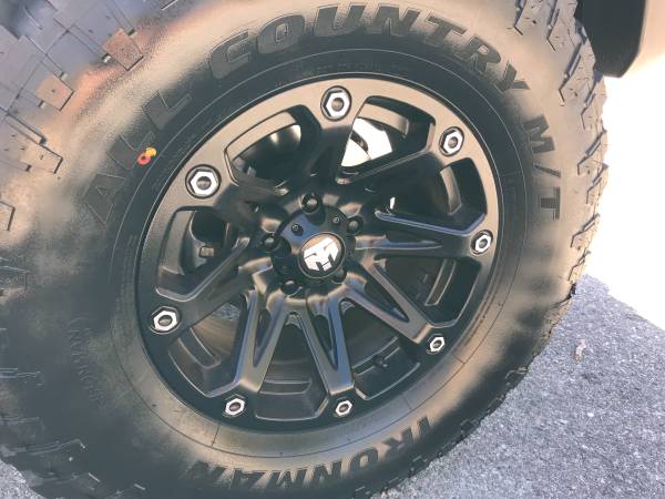2016 Jeep Wrangler Sport Lifted New Rims/Tires DVD Bluetooth for sale in Big Bear Lake, CA – photo 6