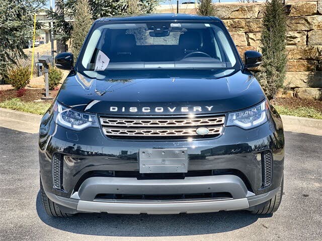 2020 Land Rover Discovery V6 SE AWD for sale in Tulsa, OK – photo 5