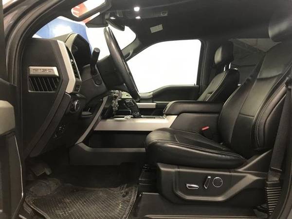 2017 Ford F-150 F150 F 150 Lariat - cars & trucks - by dealer -... for sale in Norman, OK – photo 19