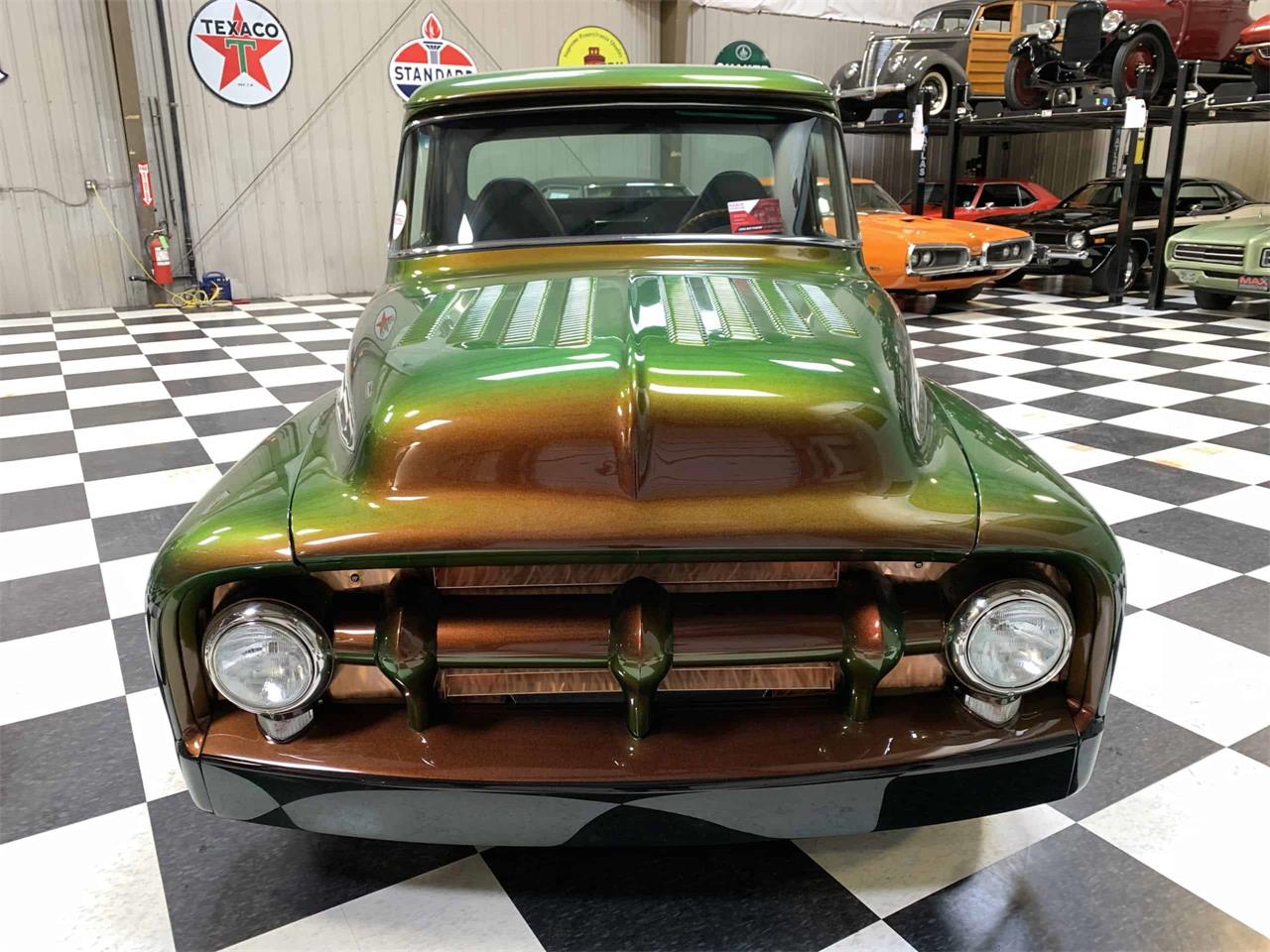 1956 Ford F100 for sale in Pittsburgh, PA – photo 27