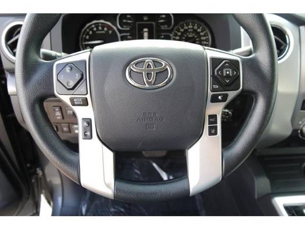 2018 Toyota Tundra 2WD SR5 - truck for sale in Orlando, FL – photo 11