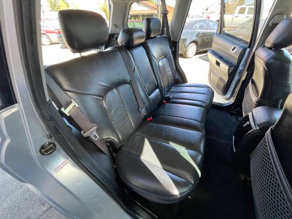 2004 Mitsubishi Endeavor Limited (AWD) 3 8L V6 Clean Title Pristine for sale in Vancouver, OR – photo 17