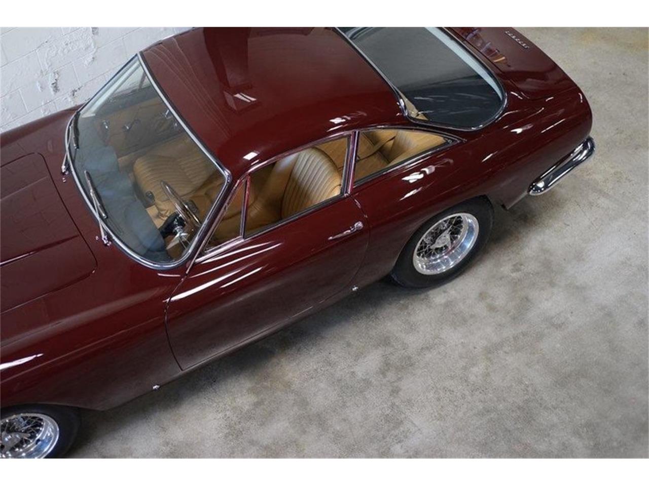 1964 Ferrari 250 for sale in Los Angeles, CA – photo 3