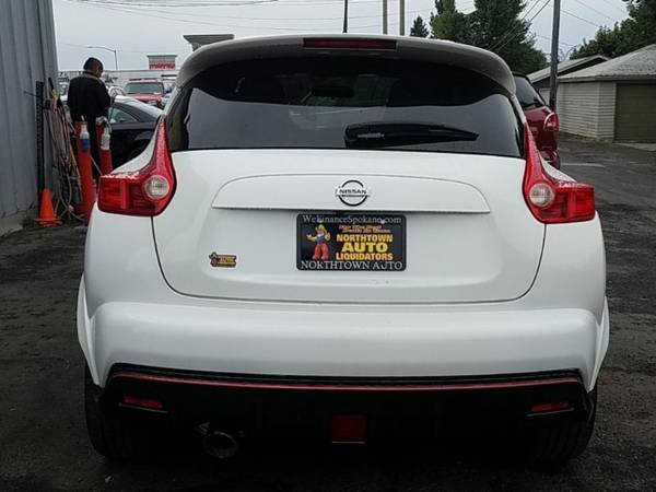 *2014* *Nissan* *Juke* *NISMO RS* for sale in Spokane, WA – photo 5