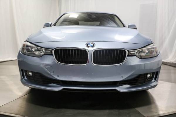 2013 BMW 3 SERIES 328i LEATHER NAVIGATION SUNROOF NEW TRADE !! for sale in Sarasota, FL – photo 13