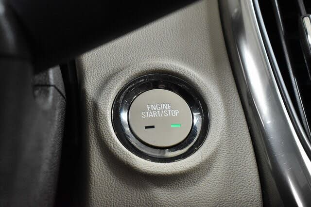 2014 Buick LaCrosse Premium I FWD for sale in Monroe, MI – photo 14