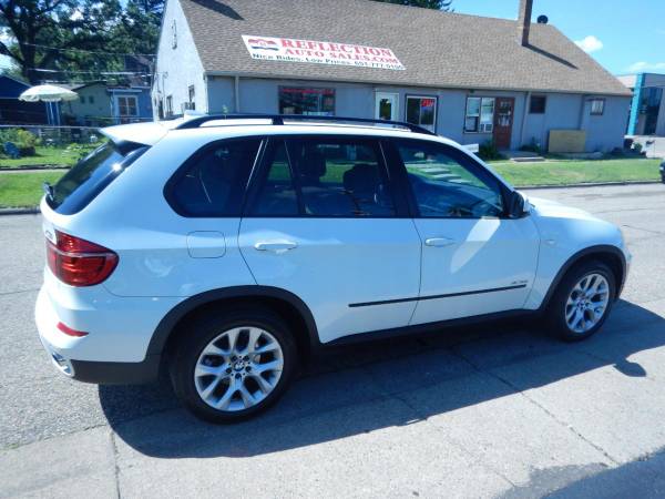2012 BMW X5 AWD 4dr 35i - Hot Deal! for sale in Oakdale, MN – photo 8