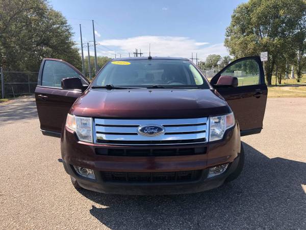 2010 BROWN FORD EDGE!! NICE!!! for sale in Junction City, KS – photo 17