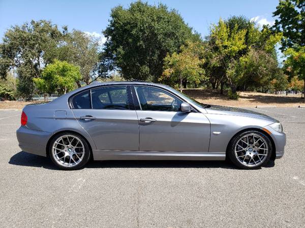 *** 2010 BMW 335d Sedan - Sport Pkg, ONE OWNER!! for sale in Sonoma, CA – photo 6