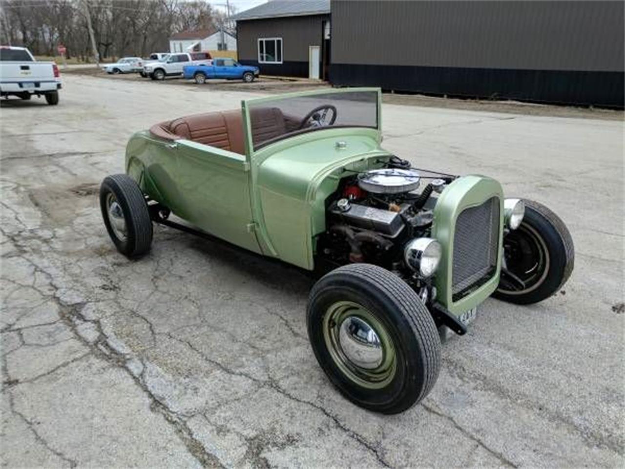 1929 Ford Model A for sale in Cadillac, MI – photo 2