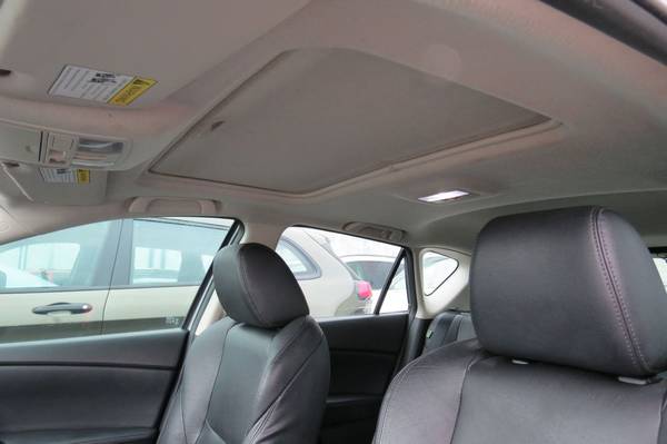 2010 Mazda 3S - - by dealer - vehicle automotive sale for sale in Monroe, LA – photo 8