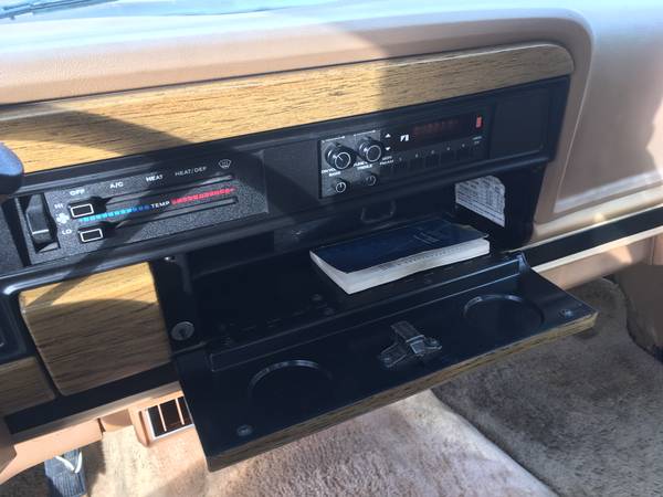 1987 Jeep J20 Pioneer 3/4 Ton 4x4 Classic for sale in Tyler, TX – photo 17