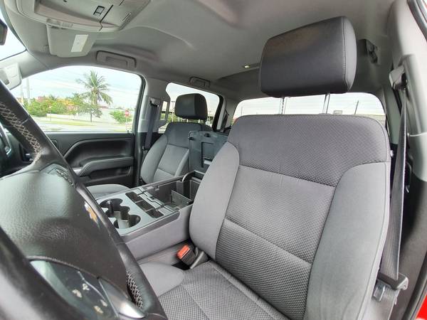 2014 Chevrolet Silverado 1500 LT Pickup 4D 5 3/4 ft Pickup for sale in Miami, FL – photo 14