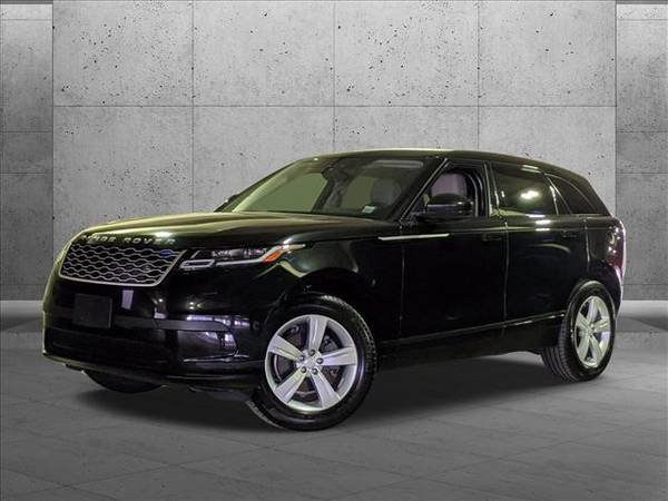 2018 Land Rover Range Rover Velar S SKU: JA731692 SUV for sale in Other, NY