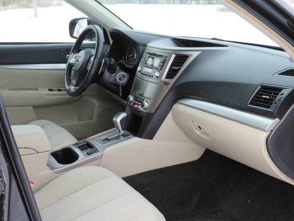 2012 Subaru Outback 2 5i Premium - - by dealer for sale in Jenison, MI – photo 23