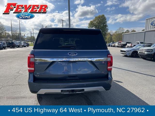 2019 Ford Expedition Max XLT for sale in Plymouth, NC – photo 6