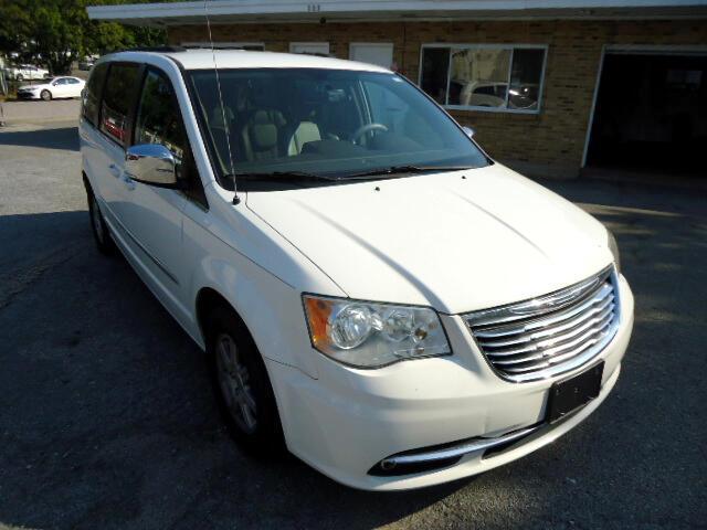 2011 Chrysler Town & Country Touring-L for sale in Montgomery, AL – photo 11