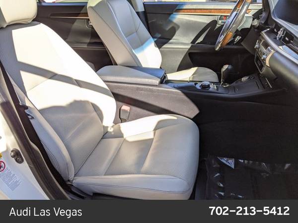 2015 Lexus ES 350 SKU:F2198537 Sedan - cars & trucks - by dealer -... for sale in Las Vegas, NV – photo 21