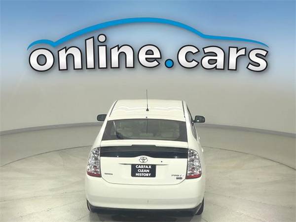 2008 Toyota Prius - hatchback - - by dealer - vehicle for sale in Other, WV – photo 11