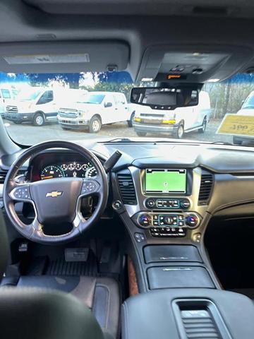 2019 Chevrolet Tahoe Premier for sale in Marysville, WA – photo 12