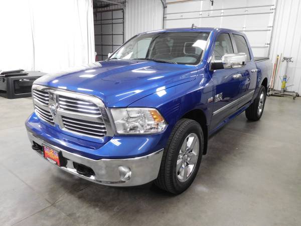 2015 RAM 1500 for sale in Sioux Falls, SD – photo 6
