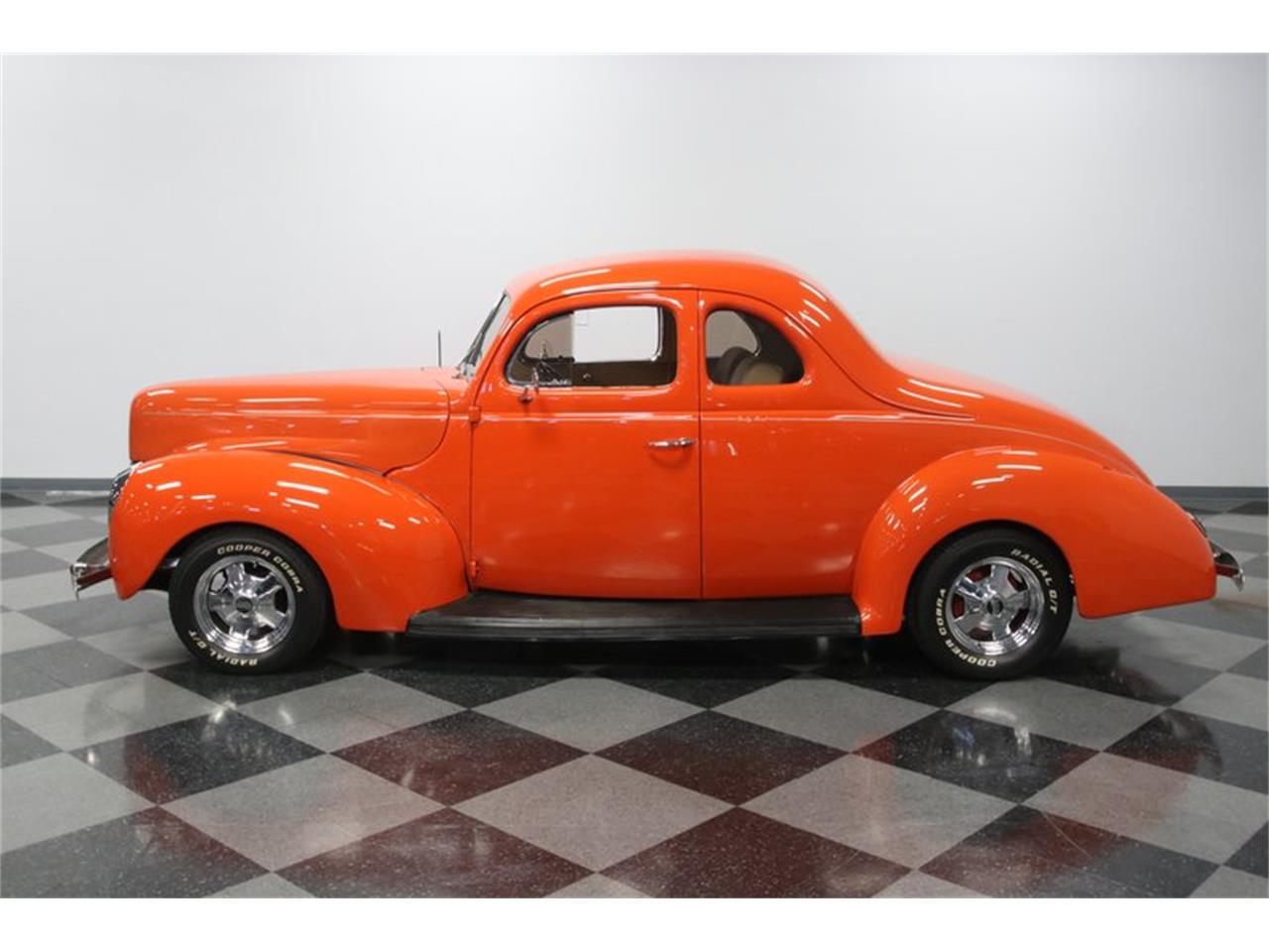 1940 Ford Business Coupe for sale in Concord, NC – photo 68