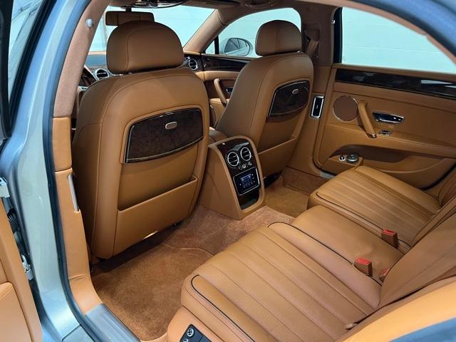 2015 Bentley Flying Spur V8 for sale in Fishers, IN – photo 19