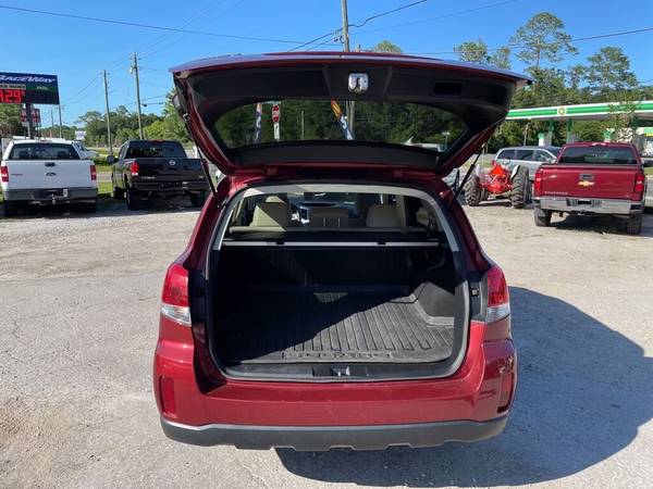 2014 Subaru Outback 2 5i Limited - - by dealer for sale in Waldo, FL – photo 8