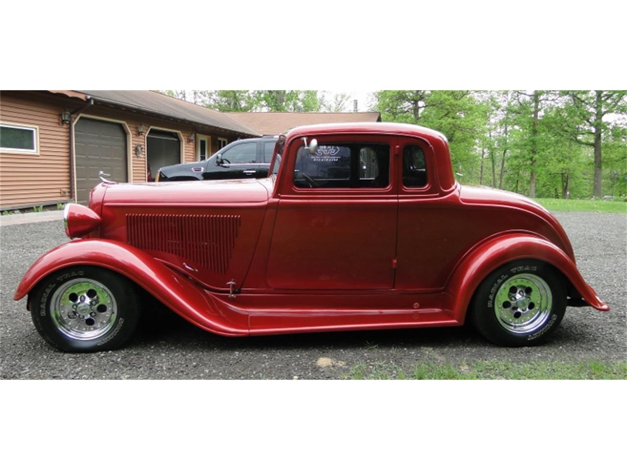 1933 Plymouth Coupe for sale in Prior Lake, MN – photo 4