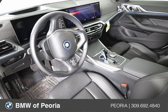 2022 BMW i4 Gran Coupe eDrive40 for sale in Peoria, IL – photo 5