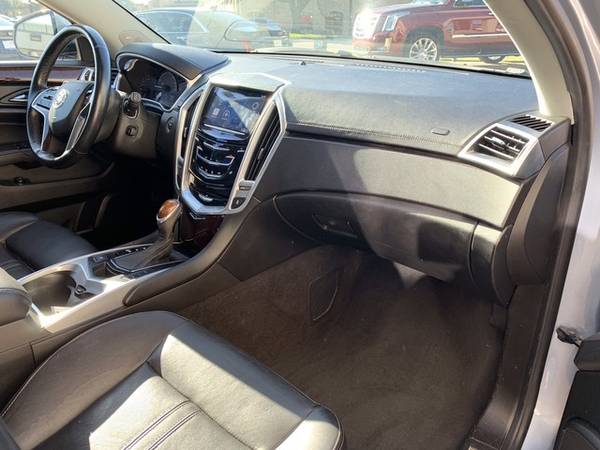 2013 Cadillac SRX Glacier Blue Metallic Great Deal**AVAILABLE** for sale in Arlington, TX – photo 14