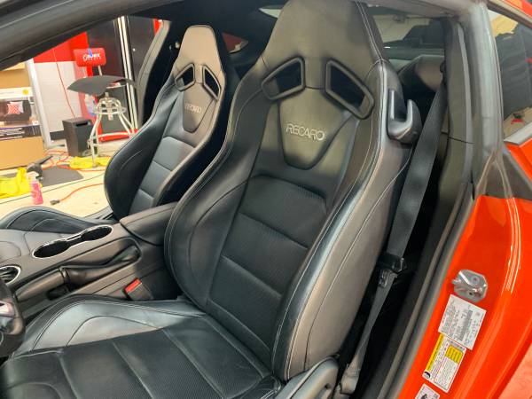 830 Hp 2016 Mustang GT Premium for sale in Clarkston , MI – photo 9