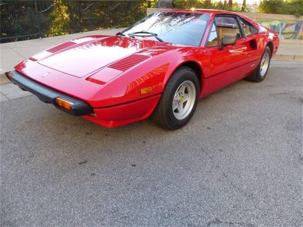 1979 Ferrari 308 for sale in Long Island, NY – photo 18