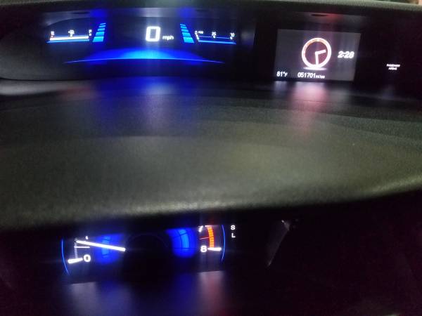 2014 Honda Civic LX for sale in Lafayette, LA – photo 4