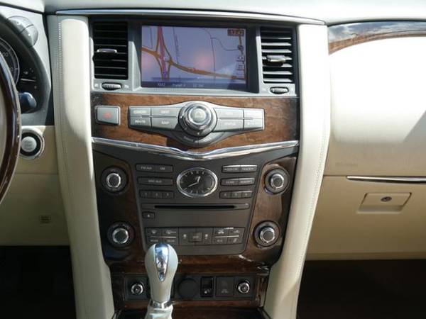 2014 INFINITI QX80 for sale in Maplewood, MN – photo 5