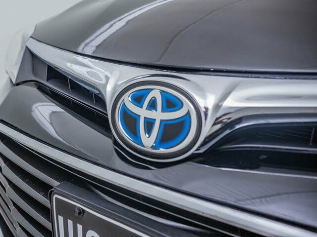 2018 Toyota Avalon Hybrid Limited FWD for sale in Wichita, KS – photo 3